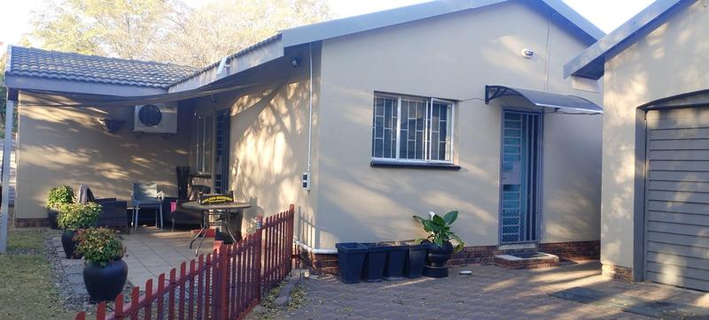 3 Bedroom Property for Sale in Sasolburg Ext 23 Free State